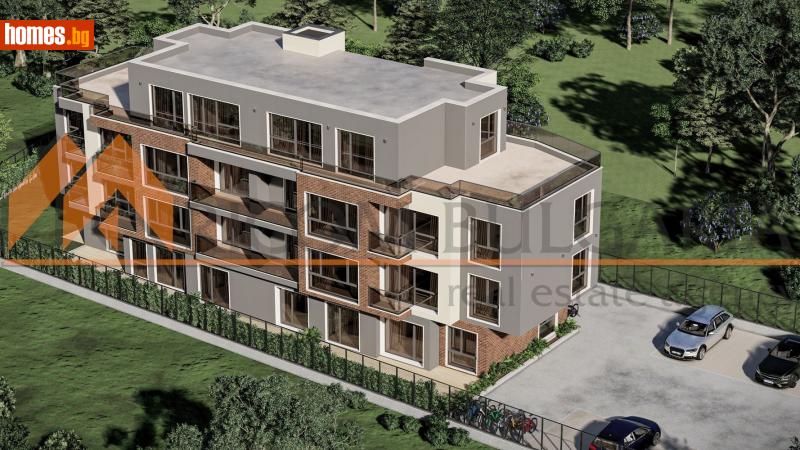 Тристаен, 93m² - Кв. Бриз, Варна - Апартамент за продажба - РИКОМ БЪЛГАРИЯ ЕООД - 113546386