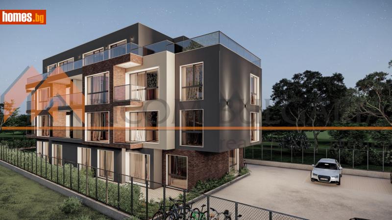 Тристаен, 93m² - Кв. Виница, Варна - Апартамент за продажба - РИКОМ БЪЛГАРИЯ ЕООД - 113546401