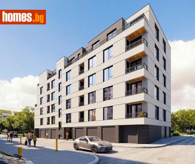 Тристаен, 85m² - Апартамент за продажба - 113548179