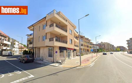 Двустаен, 57m² - Апартамент за продажба - 113548182