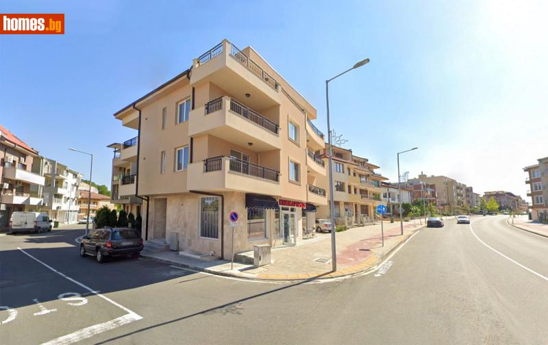 Двустаен, 71m² - Гр.Несебър, Бургас - Апартамент за продажба - Expert Estate Group - 113548203