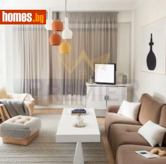 Тристаен, 76m² - Апартамент за продажба - 113548960