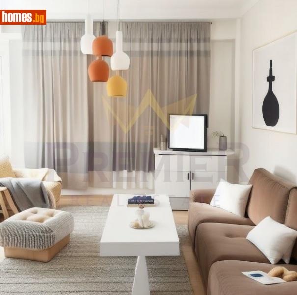Тристаен, 76m² - Жк. Младост 1, София - Апартамент за продажба - ИМОТИ ПРЕМИЕР - 113548960