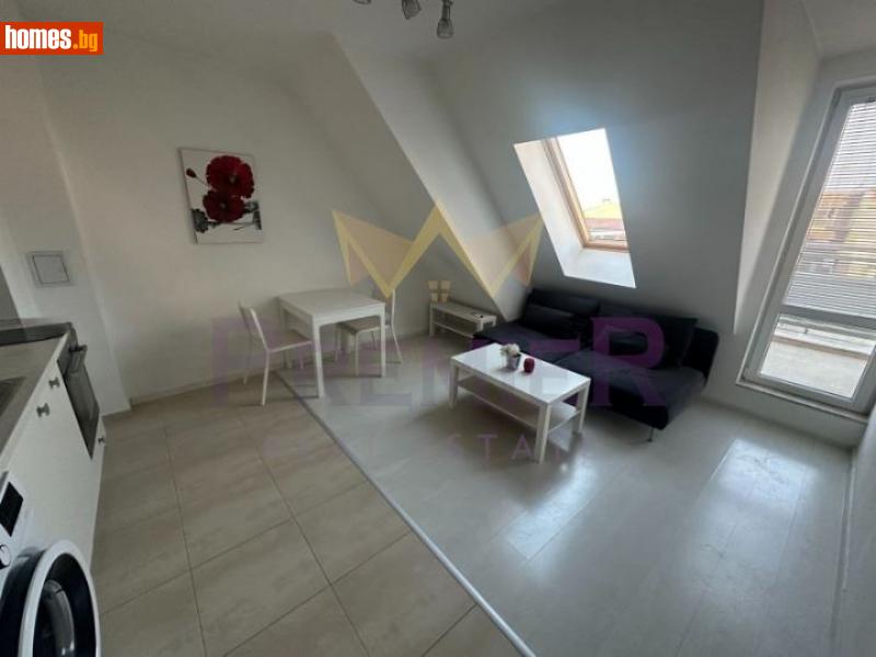 Двустаен, 70m² - Жк. Зона Б18, София - Апартамент за продажба - ИМОТИ ПРЕМИЕР - 113548990