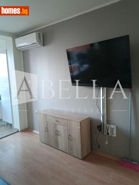 Двустаен, 52m² - Жк. Зона Б5, София - Апартамент под наем - Абела - 113549719