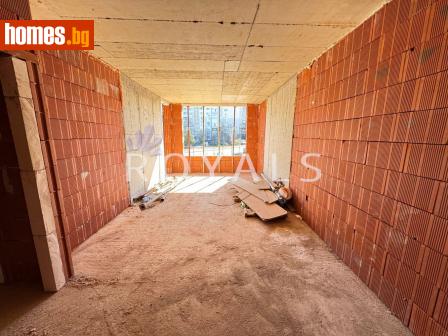 Двустаен, 62m² - Апартамент за продажба - 113549988