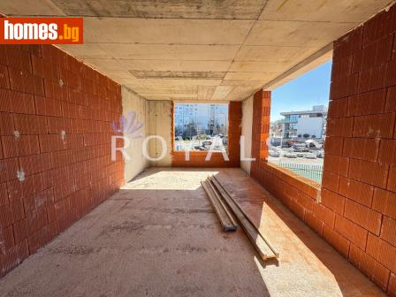 Тристаен, 101m² - Апартамент за продажба - 113550010