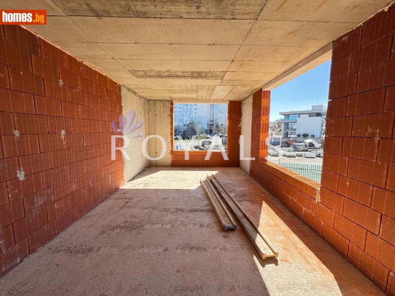 Тристаен, 101m² - Жк. Овча Купел, София - Апартамент за продажба - РОЯЛС - 113550010