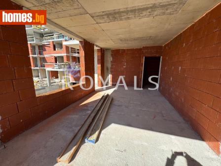 Тристаен, 101m² - Апартамент за продажба - 113550022