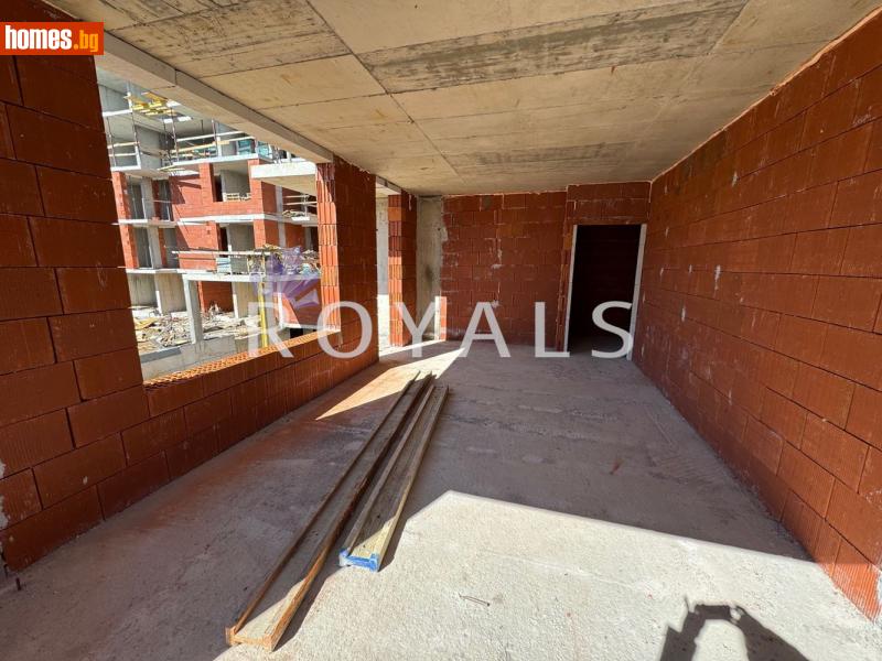 Тристаен, 101m² - Жк. Овча Купел, София - Апартамент за продажба - РОЯЛС - 113550022