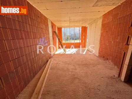 Двустаен, 63m² - Апартамент за продажба - 113550039
