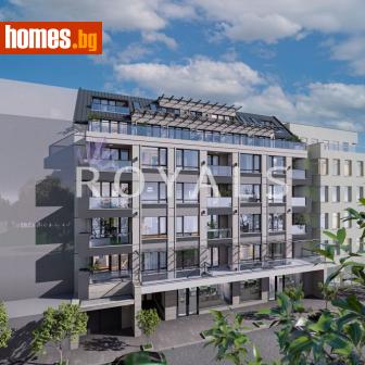 Тристаен, 122m² - Апартамент за продажба - 113550051