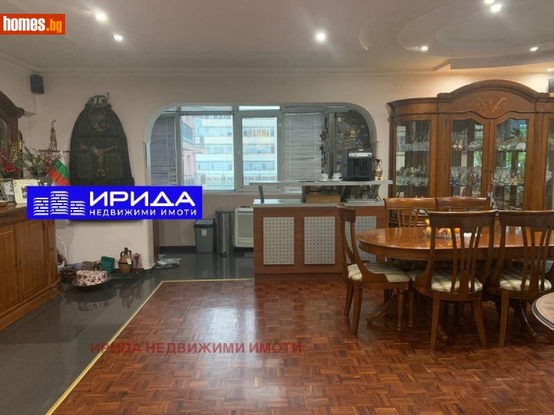 Многостаен, 168m² - Жк. Лозенец, София - Апартамент за продажба - Ирида - 113551300
