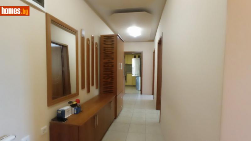 Четиристаен, 100m² - Шумен, Шумен - Апартамент за продажба - Шуменъ  - 113551414