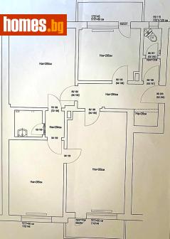 Тристаен, 100m² - Апартамент за продажба - 113551454
