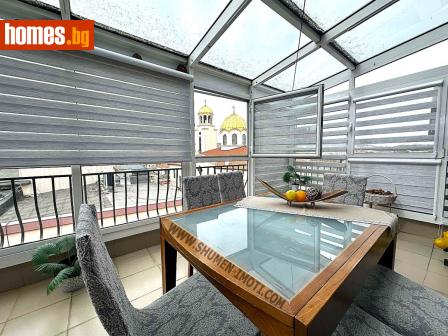 Мезонет, 150m² - Апартамент за продажба - 113551477