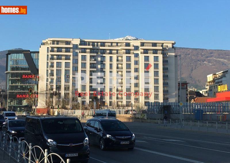 Четиристаен, 123m² - Кв. Кръстова Вада, София - Апартамент за продажба - Perfe - 113551562
