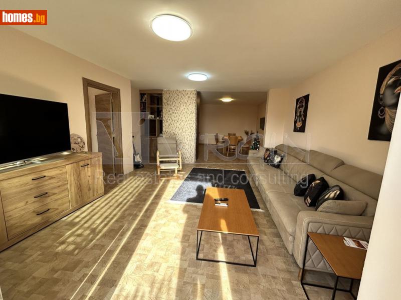 Тристаен, 155m² - К.к.Св.Константин и Елена, Варна - Апартамент за продажба - ВЪРДЖЪН ЕООД - 113551709