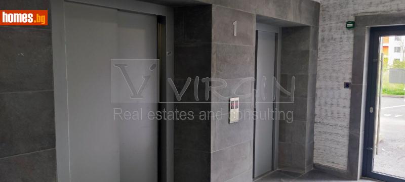 Едностаен, 28m² - Кв. Владиславово, Варна - Апартамент за продажба - ВЪРДЖЪН ЕООД - 113551719