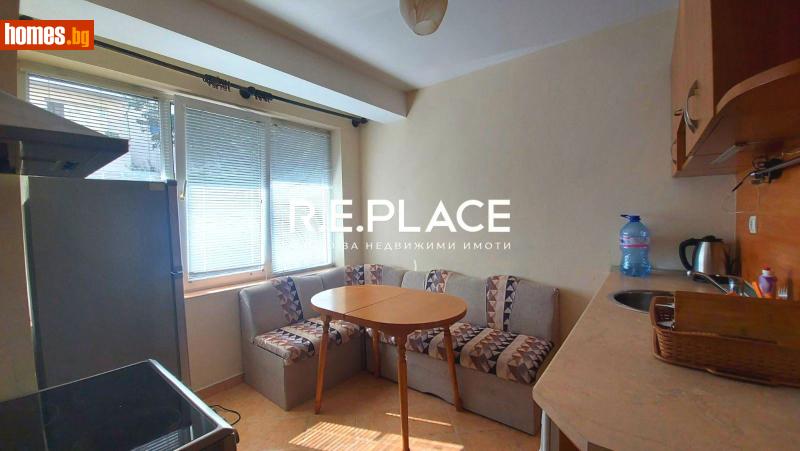 Двустаен, 42m² -  Спортна Зала, Варна - Апартамент за продажба - R.E.PLACE - 113554735