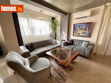 Тристаен, 118m² - Апартамент за продажба - 113554899