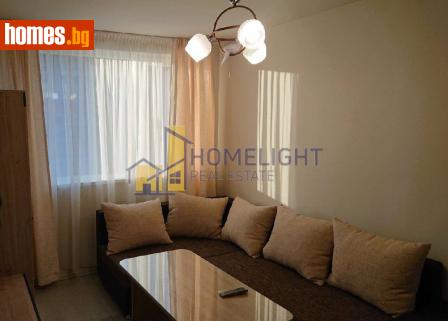 Двустаен, 40m² - Апартамент за продажба - 113555737