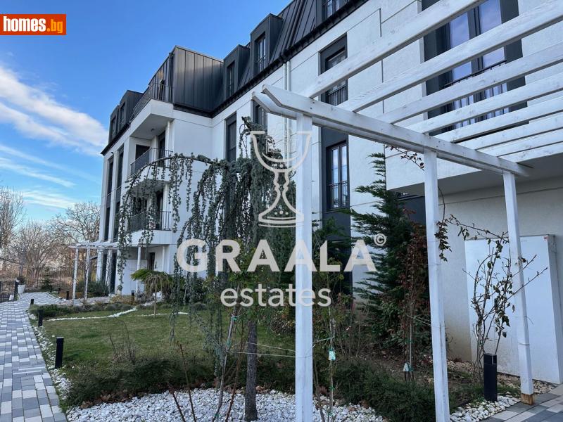 Двустаен, 70m² -  Драгалевци, София - Апартамент за продажба - ГРААЛА ЕСТЕЙТС - 113556281