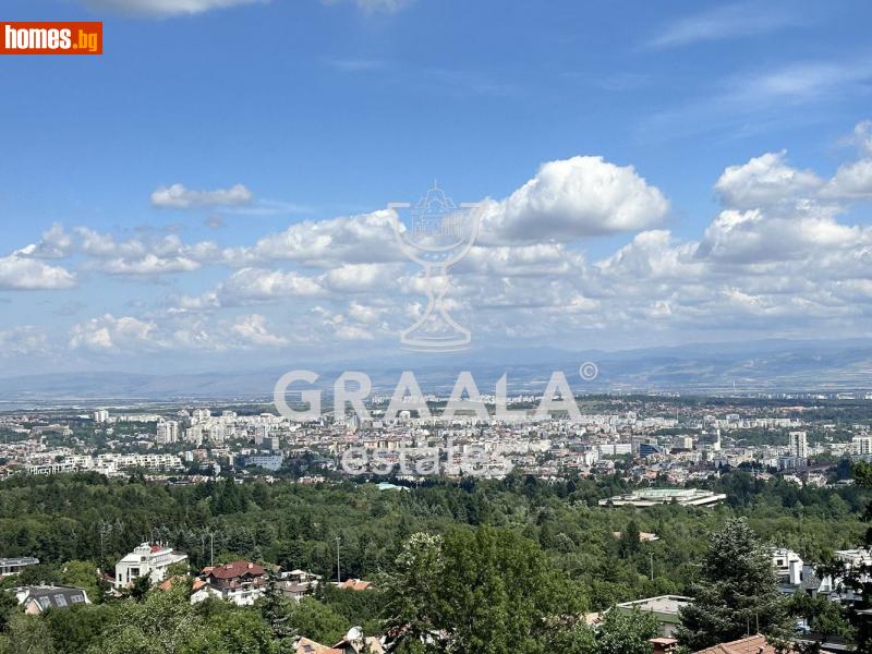 Тристаен, 122m² - Кв. Бояна, София - Апартамент за продажба - ГРААЛА ЕСТЕЙТС - 113556290
