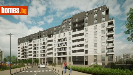 Тристаен, 110m² - Апартамент за продажба - 113556317