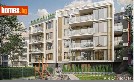 Двустаен, 75m² - Апартамент за продажба - 113556358