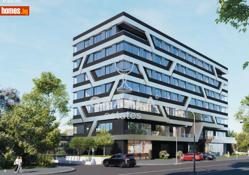 Тристаен, 103m² - Жк. Хаджи Димитър, София - Апартамент за продажба - ГРААЛА ЕСТЕЙТС - 113556380