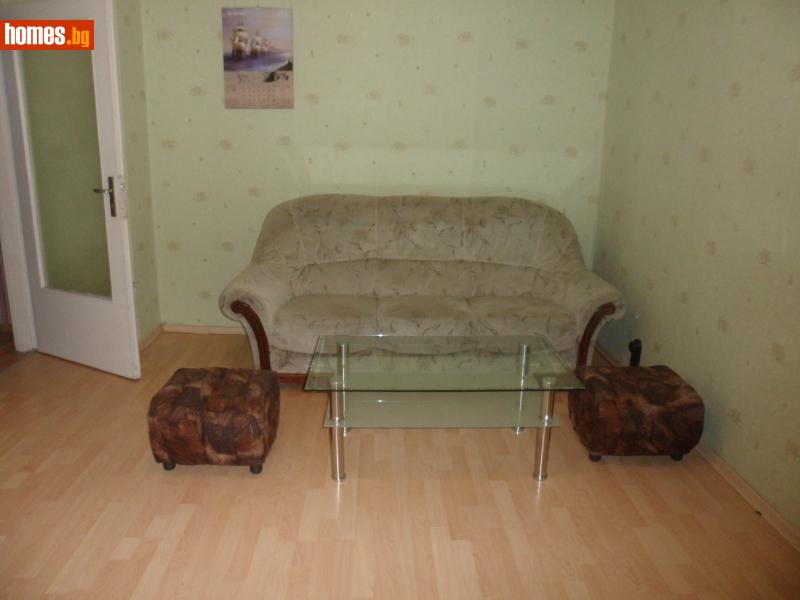 Двустаен, 65m² - Жк. Люлин 8, София - Апартамент за продажба - Дом Експрес - 113556770