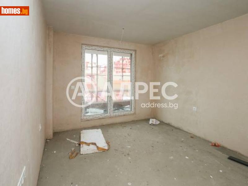Тристаен, 115m² - Жк. Възраждане, Бургас - Апартамент за продажба - АДРЕС НЕДВИЖИМИ ИМОТИ - 113556794