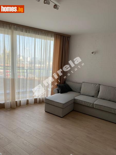 Двустаен, 68m² - София, София - град - Апартамент под наем - МИРЕЛА - 113557037