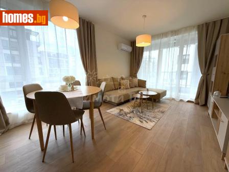 Тристаен, 90m² - Апартамент за продажба - 113557081