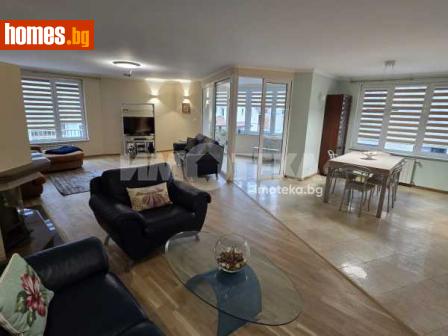 Многостаен, 172m² - Апартамент под наем - 113557091