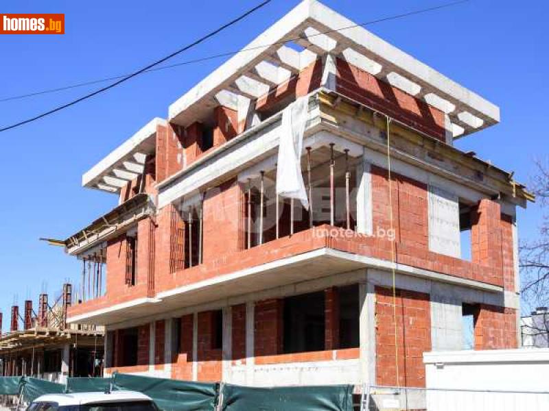 Къща, 238m² - Кв. Горна Баня, София - Къща за продажба - ИМОТЕКА АД - 113557101