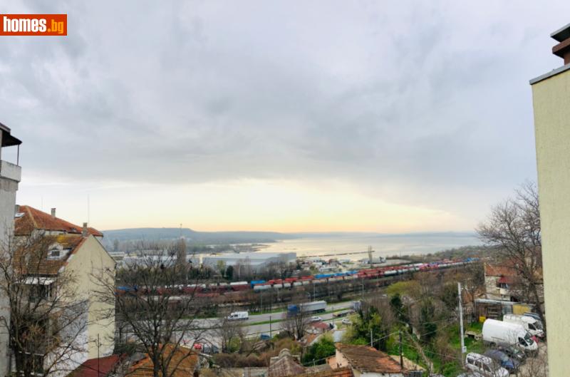 Двустаен, 96m² -  Погребите, Варна - Апартамент за продажба - Фара Имоти - 113557809