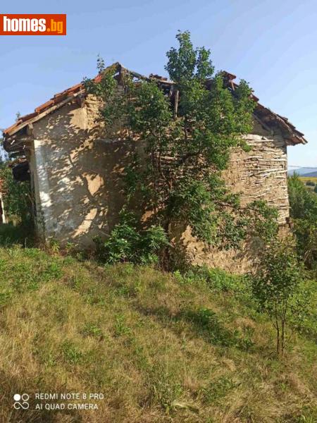 Къща, 50m² - С.Косача, Перник - Къща за продажба - БИ ЕС Недвижими Имоти - 113558178