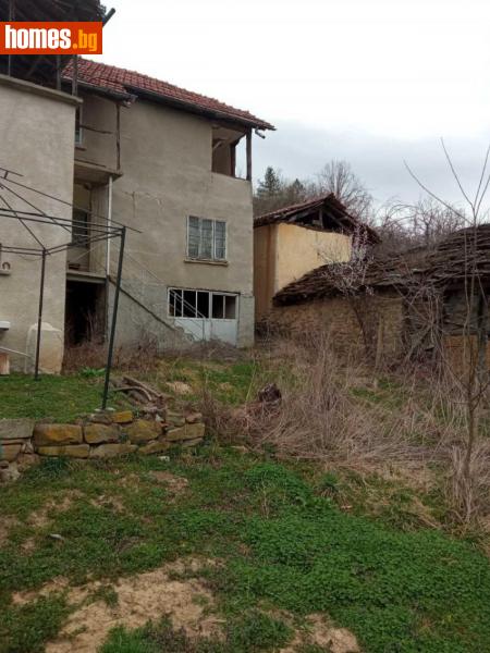 Къща, 112m² - С.Калугерово, Софийска - Къща за продажба - БИ ЕС Недвижими Имоти - 113558240