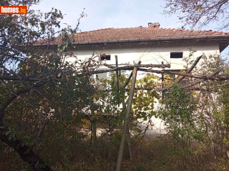 Къща, 90m² - С.Равнище, Софийска - Къща за продажба - БИ ЕС Недвижими Имоти - 113558295