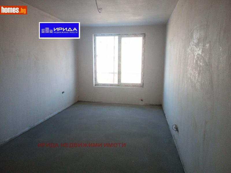 Тристаен, 98m² - Жк. Овча Купел, София - Апартамент за продажба - Ирида - 113558818