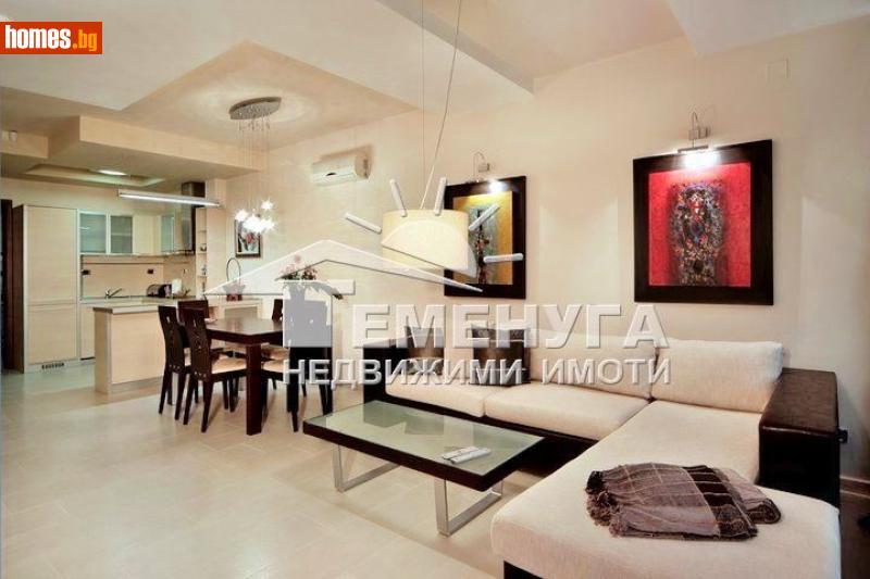 Мезонет, 195m² - Кв. Павлово, София - Апартамент за продажба - Агенция Теменуга - 113559116