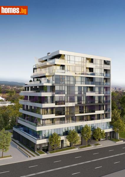 Тристаен, 124m² - Кв. Кръстова Вада, София - Апартамент за продажба - ИМОТИ ПРЕМИЕР - 113562001