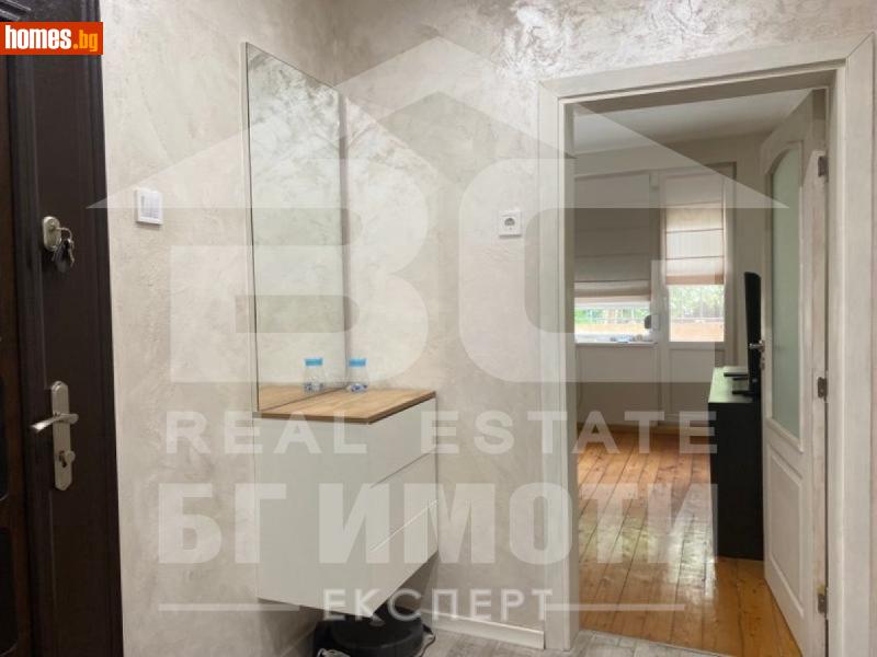 Тристаен, 205m² - Кв. Аспарухово, Варна - Апартамент за продажба - БГ Имоти ООД - 113563132