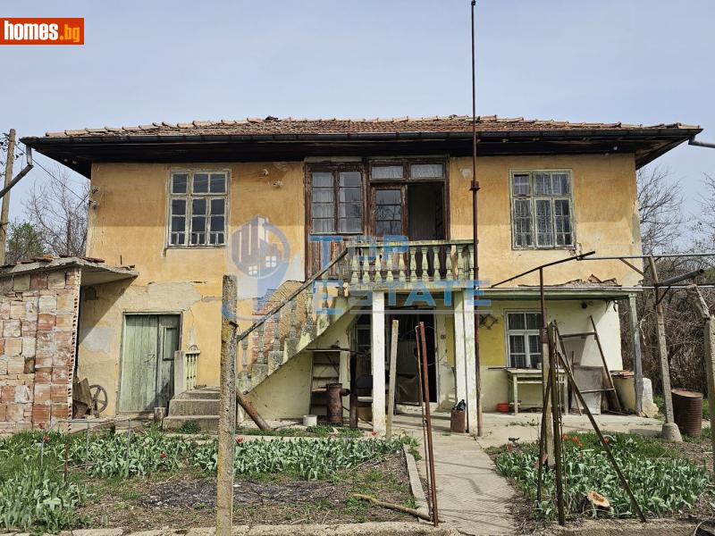 Къща, 85m² - С.Върбица, Велико Търново - Къща за продажба - Top Estate - 113565878