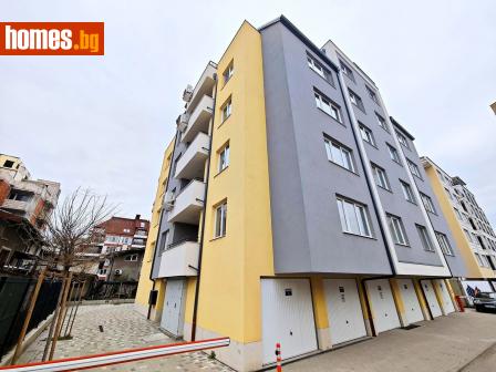 Тристаен, 91m² - Апартамент за продажба - 113566433