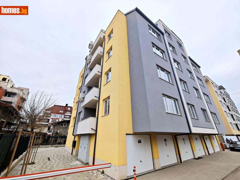 Тристаен, 91m² - Жк. Надежда 4, София - Апартамент за продажба - АВЕНДА ЕООД - 113566433