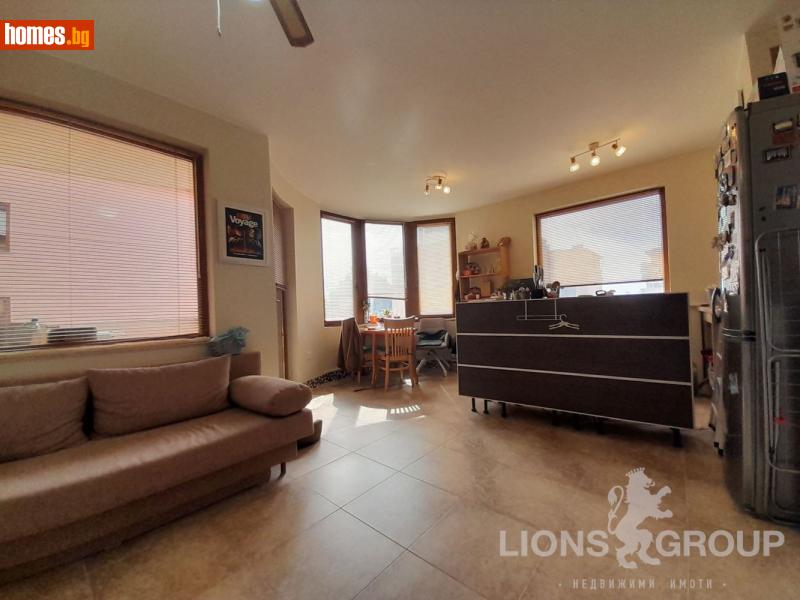 Четиристаен, 117m² - Кв. Бриз, Варна - Апартамент за продажба - LIONS GROUP - 113566945