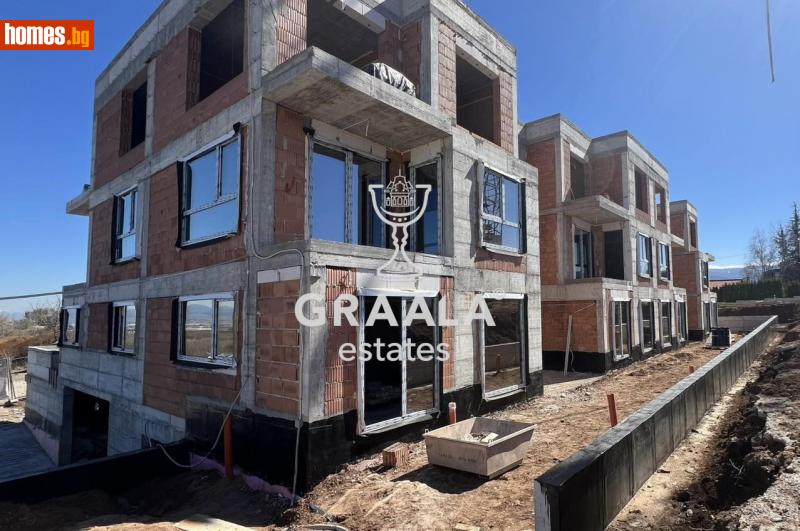 Тристаен, 132m² - София, София - град - Апартамент за продажба - ГРААЛА ЕСТЕЙТС - 113567179